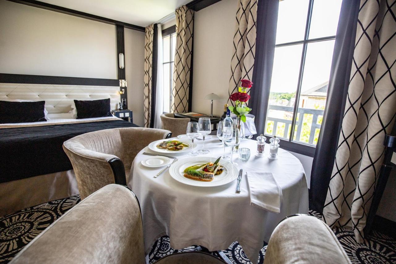 Jehan De Beauce - Teritoria Hotel Chartres