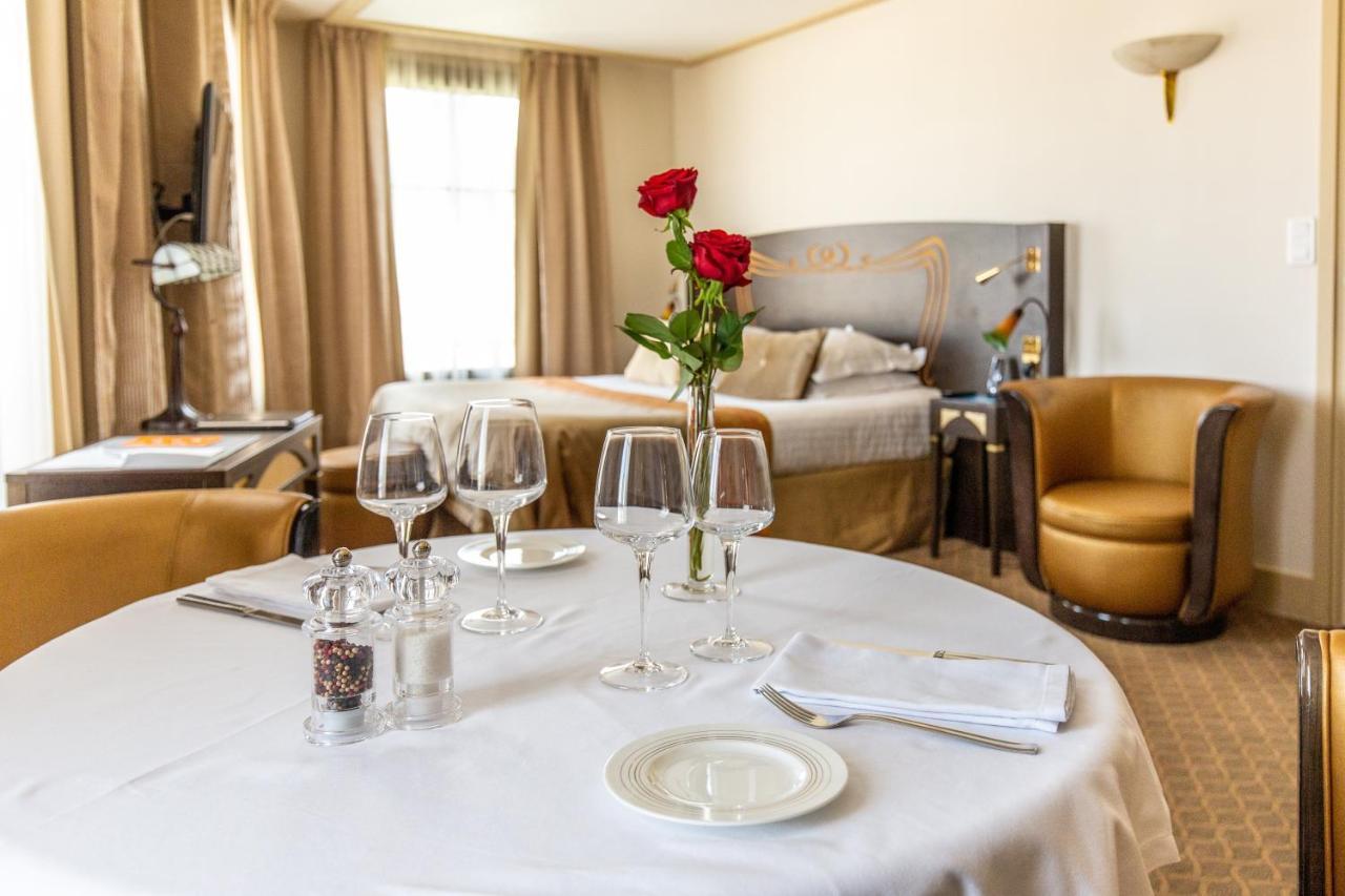 Jehan De Beauce - Teritoria 4*