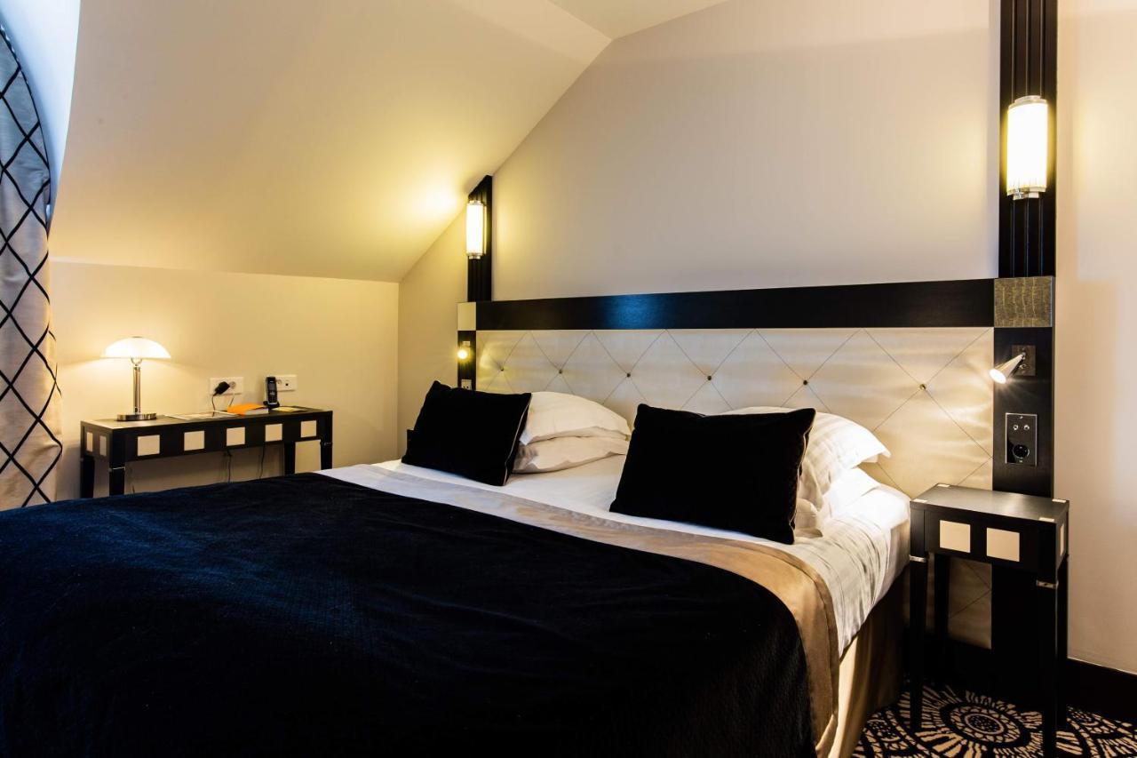 Hotel Jehan De Beauce - Teritoria Chartres