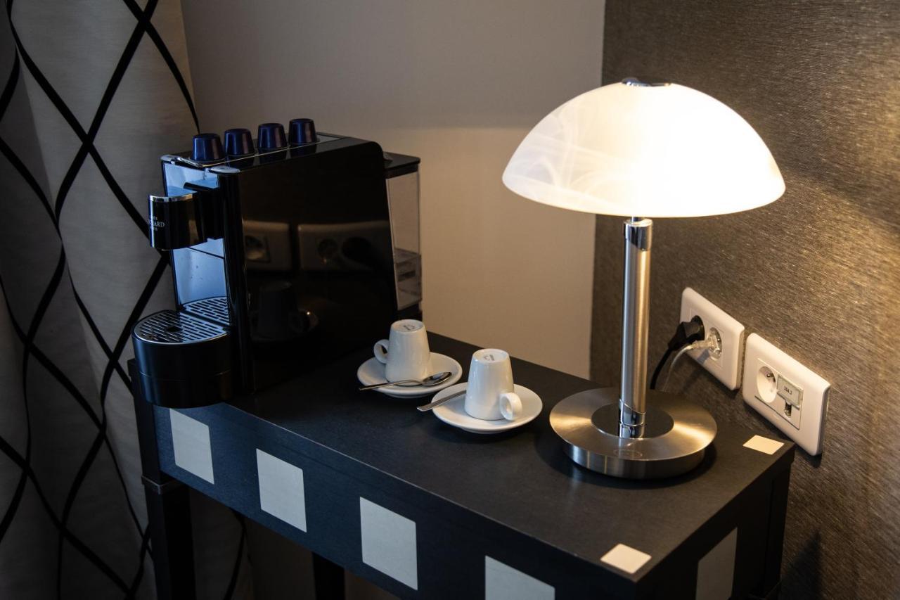 Jehan De Beauce - Teritoria Hotel