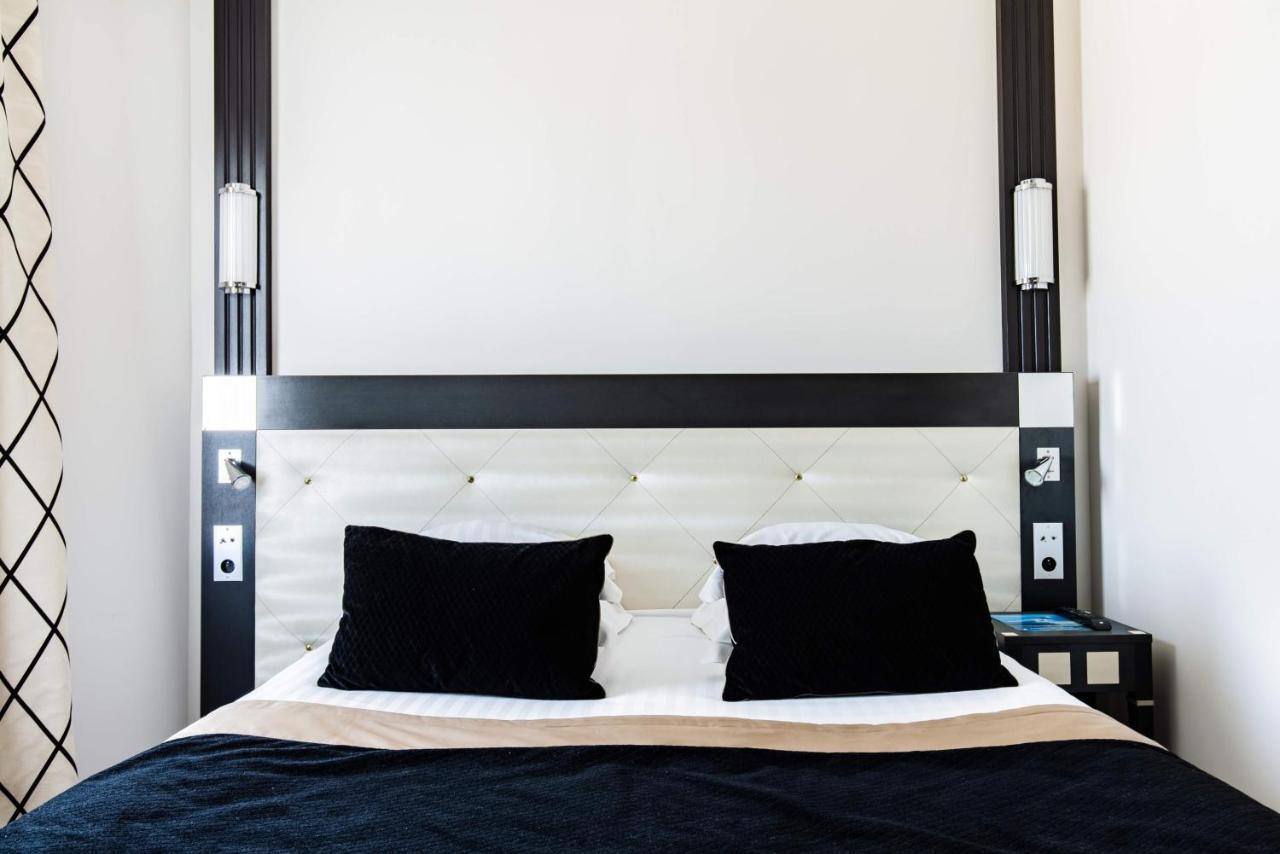 Hotel Jehan De Beauce - Teritoria 4*