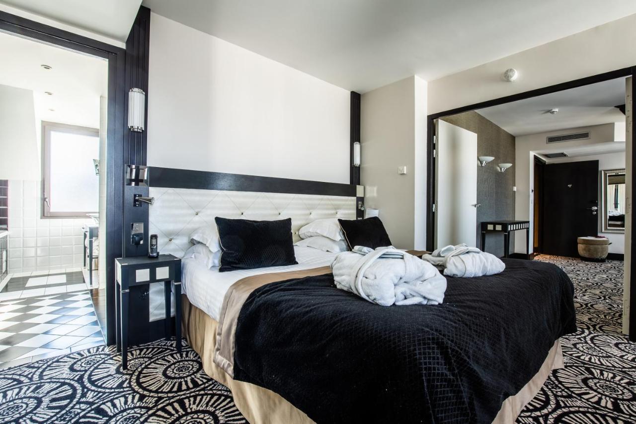 Jehan De Beauce - Teritoria Hotel 4*