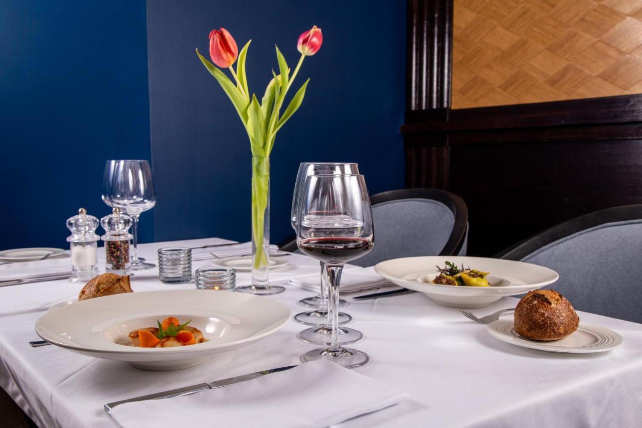 Hotel Jehan De Beauce - Teritoria Chartres
