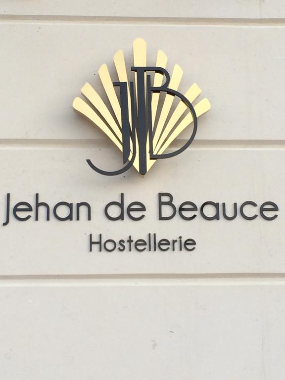 Jehan De Beauce - Teritoria 4*