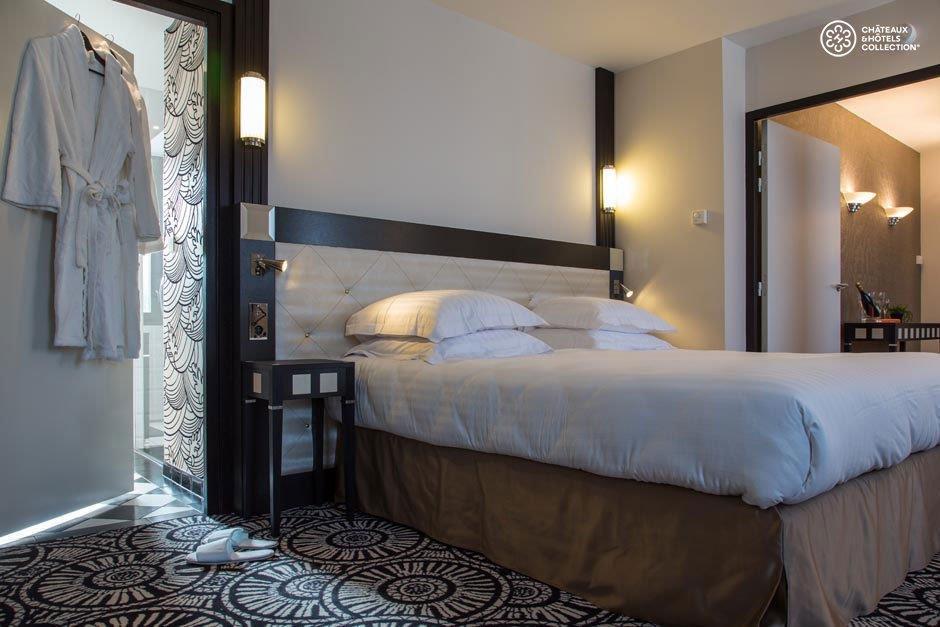 Jehan De Beauce - Teritoria Hotel Chartres