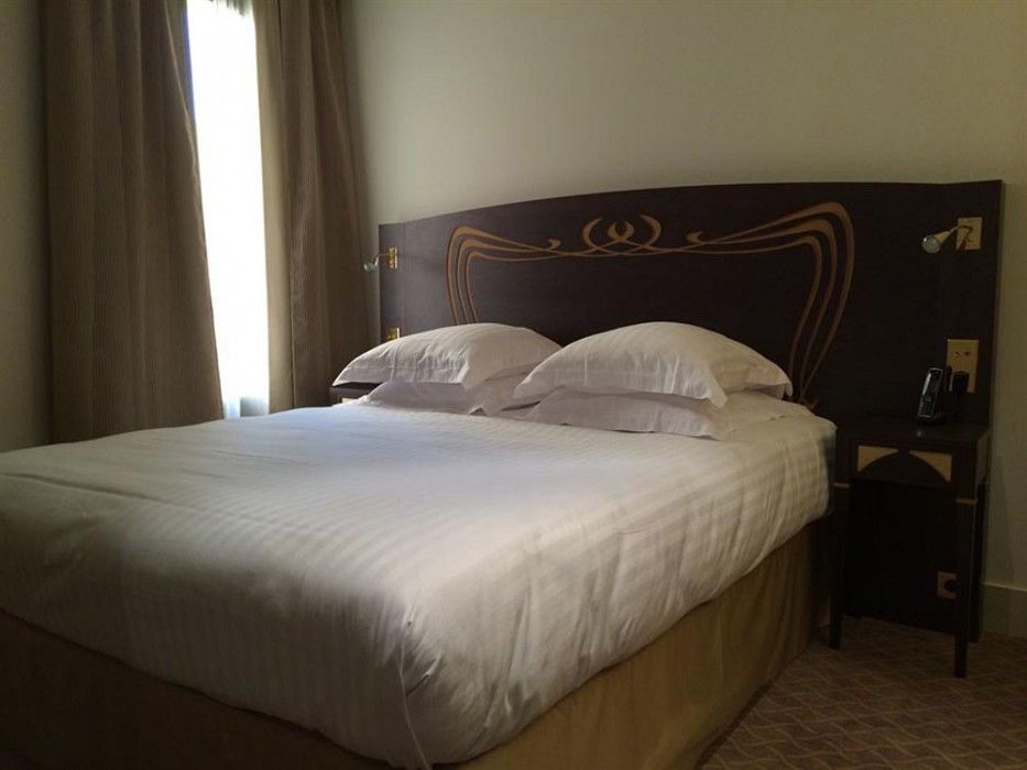 Hotel Jehan De Beauce - Teritoria Chartres