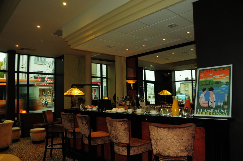 Jehan De Beauce - Teritoria Hotel 4*