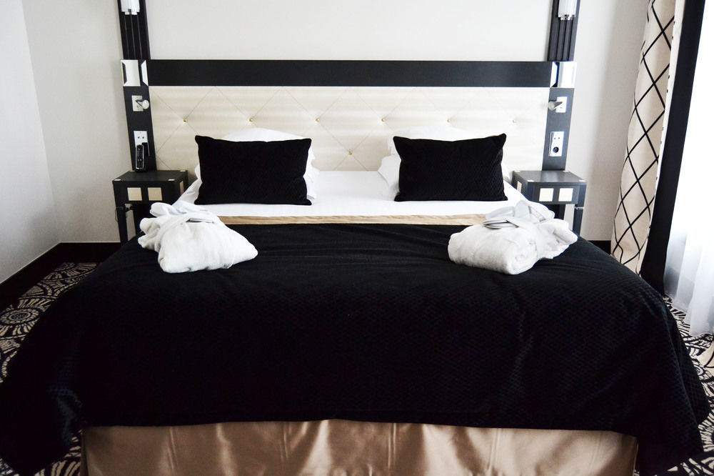 Jehan De Beauce - Teritoria Hotel Chartres