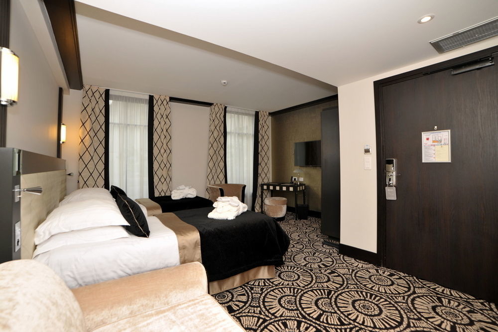 Hotel Jehan De Beauce - Teritoria Chartres