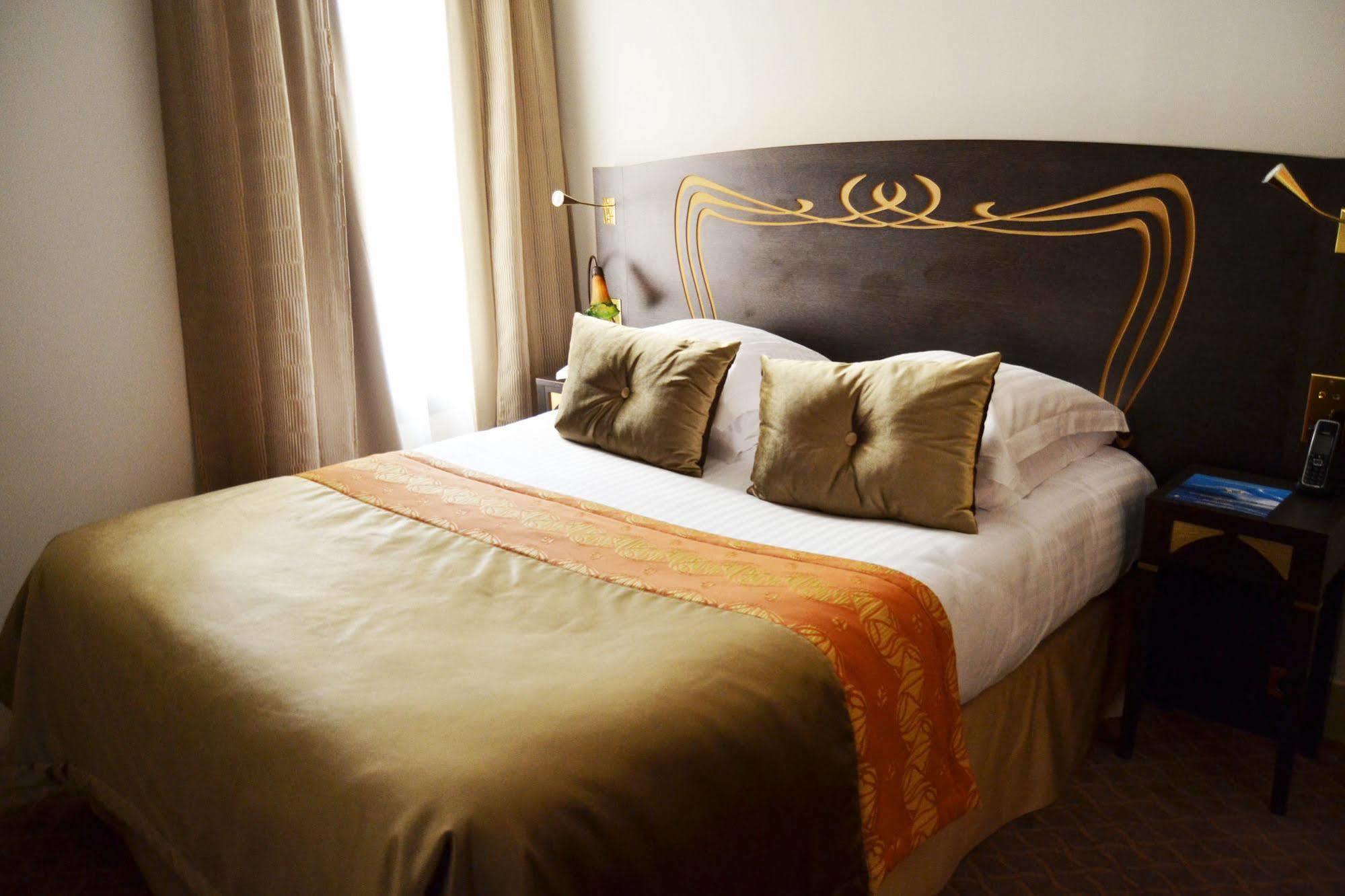 Jehan De Beauce - Teritoria Hotel 4*