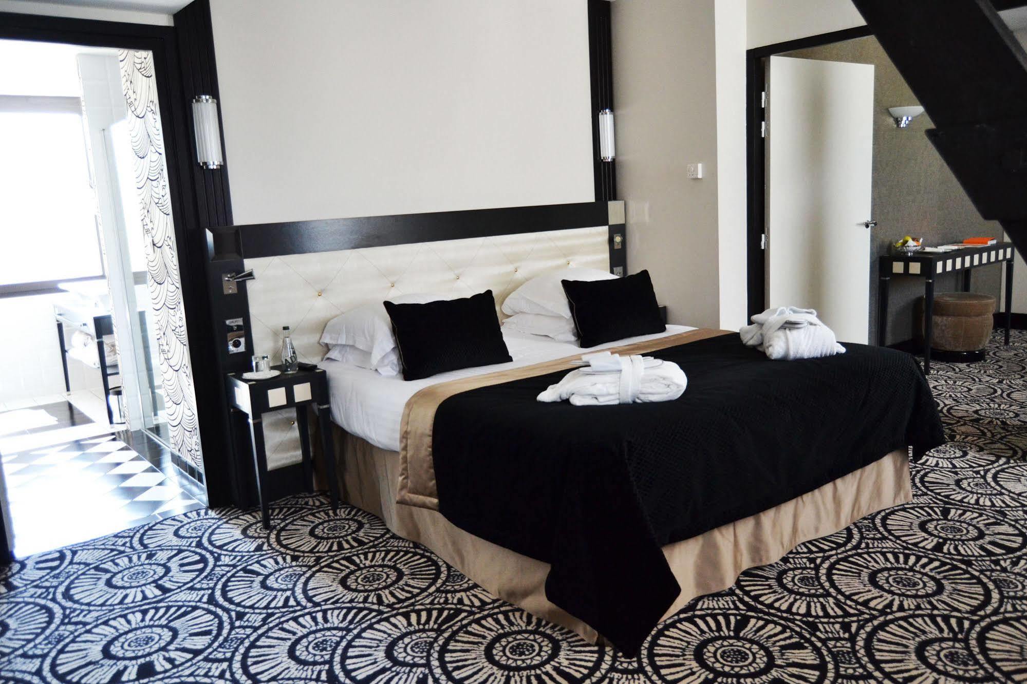 Jehan De Beauce - Teritoria Hotel