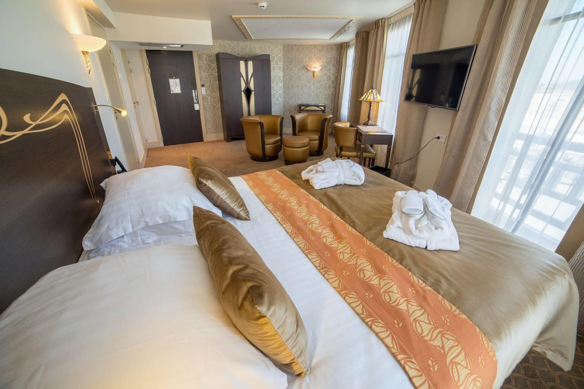 Jehan De Beauce - Teritoria Hotel Chartres