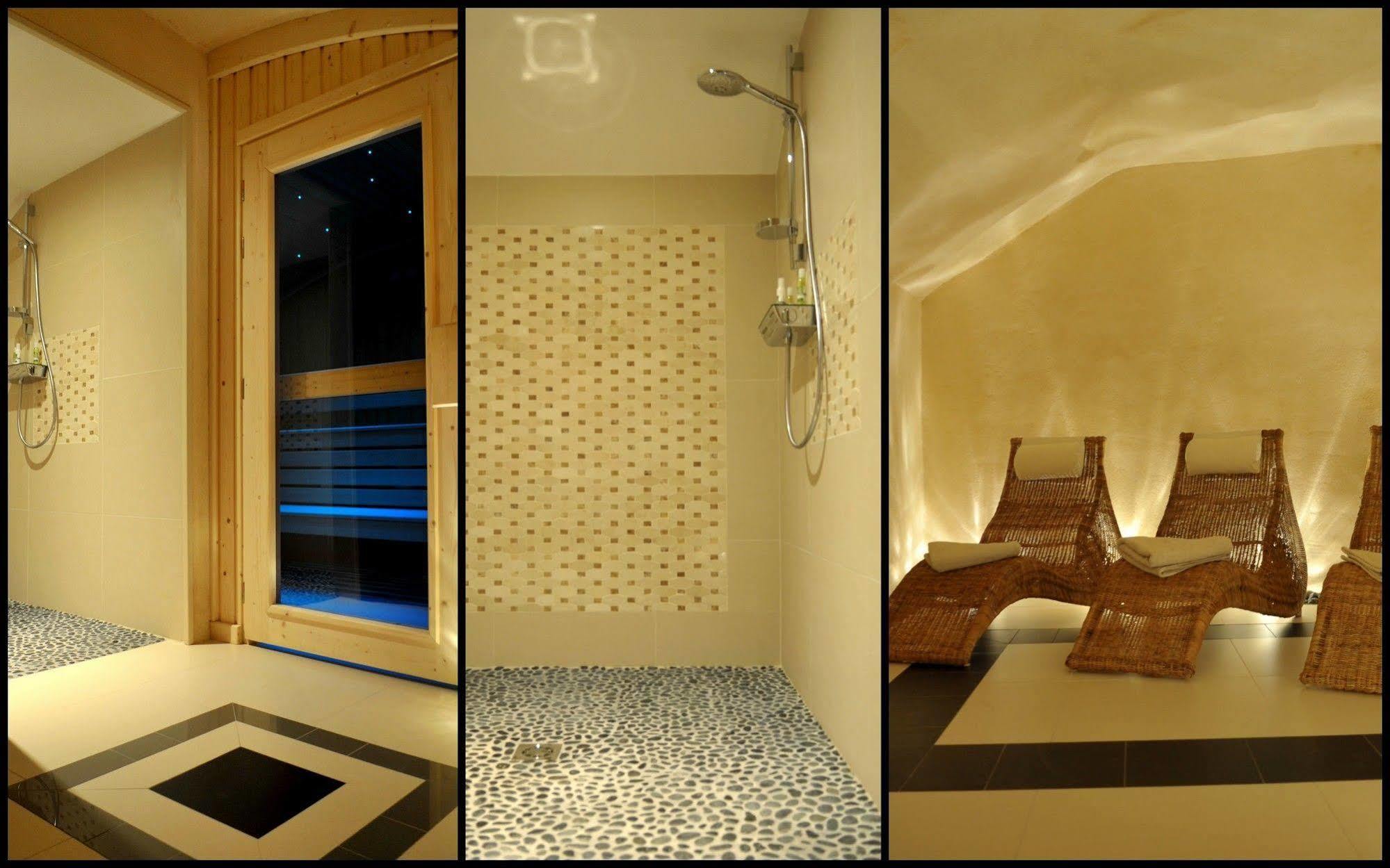 Jehan De Beauce - Teritoria Hotel 4*