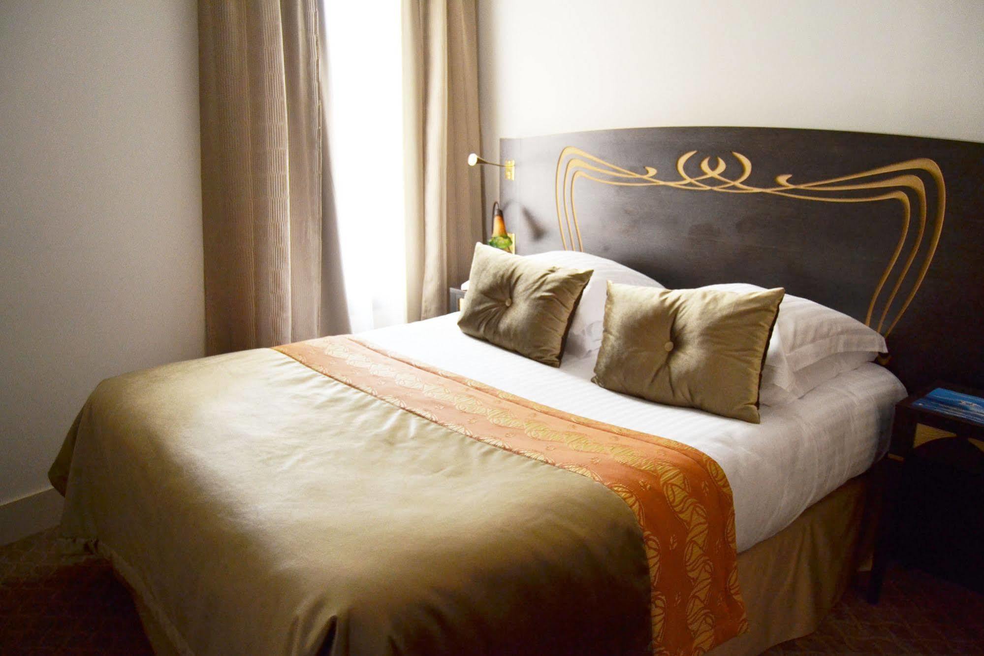 Hotel Jehan De Beauce - Teritoria